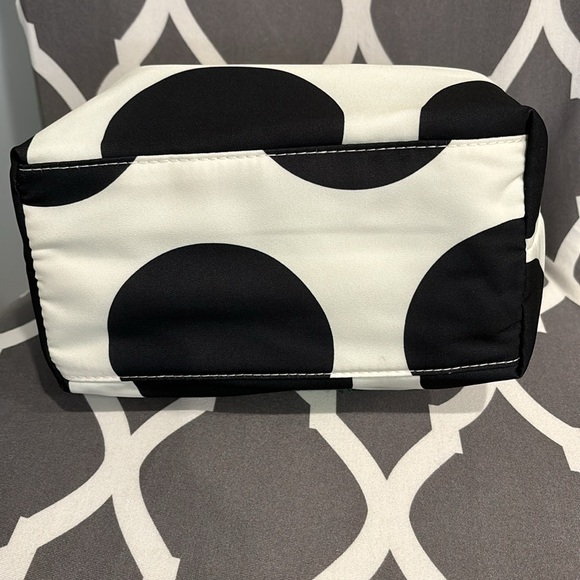 Kate Spade Makeup case - Picture 6 of 8